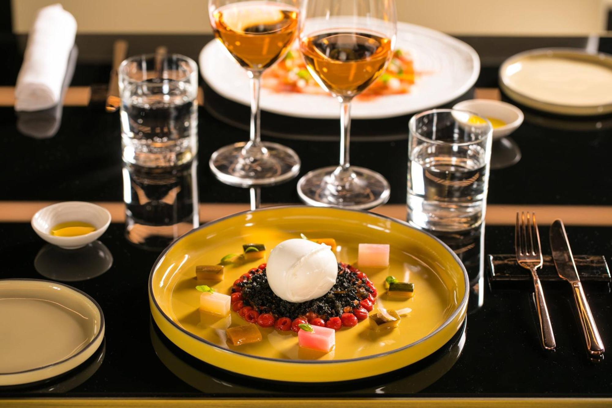 Hotel The Pantheon Iconic Hotel, Autograph Collection Roma