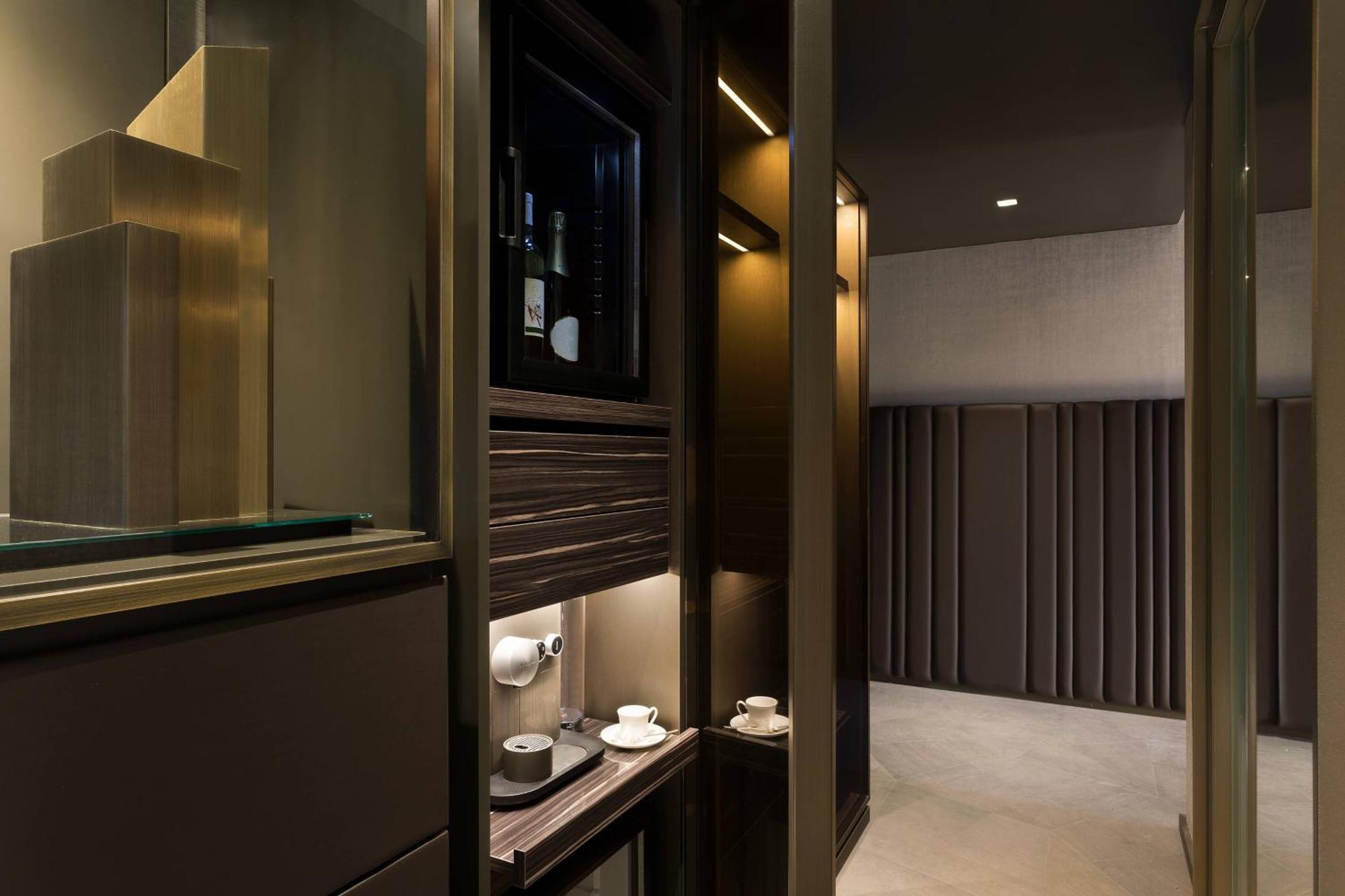 Hotel The Pantheon Iconic Hotel, Autograph Collection Roma