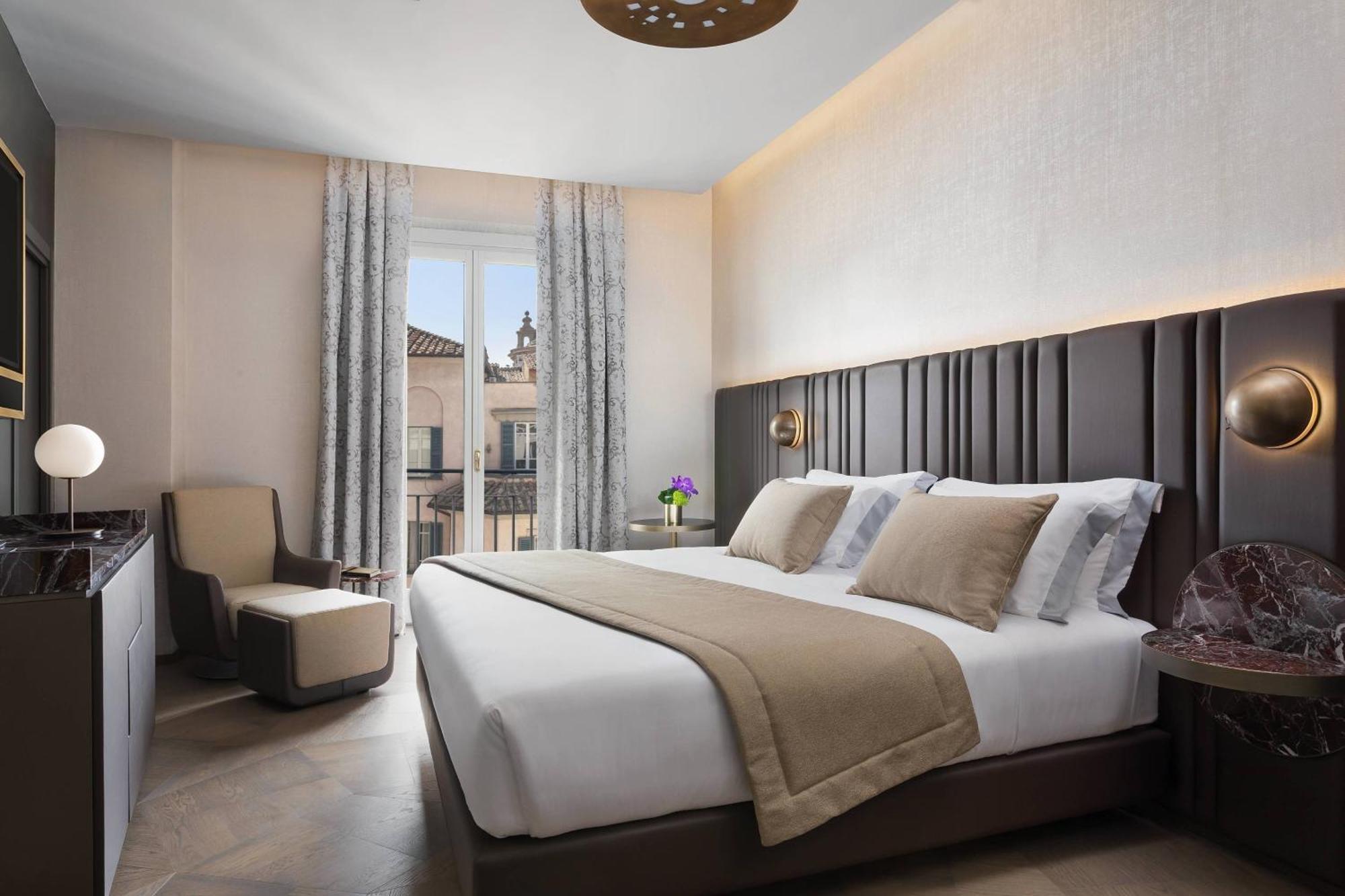 The Pantheon Iconic Hotel, Autograph Collection Roma