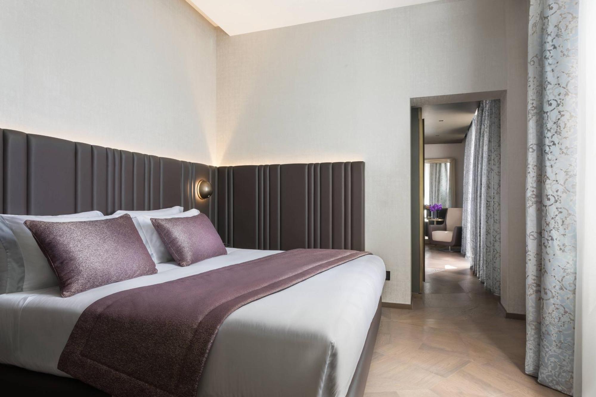 The Pantheon Iconic Hotel, Autograph Collection Hotel Roma