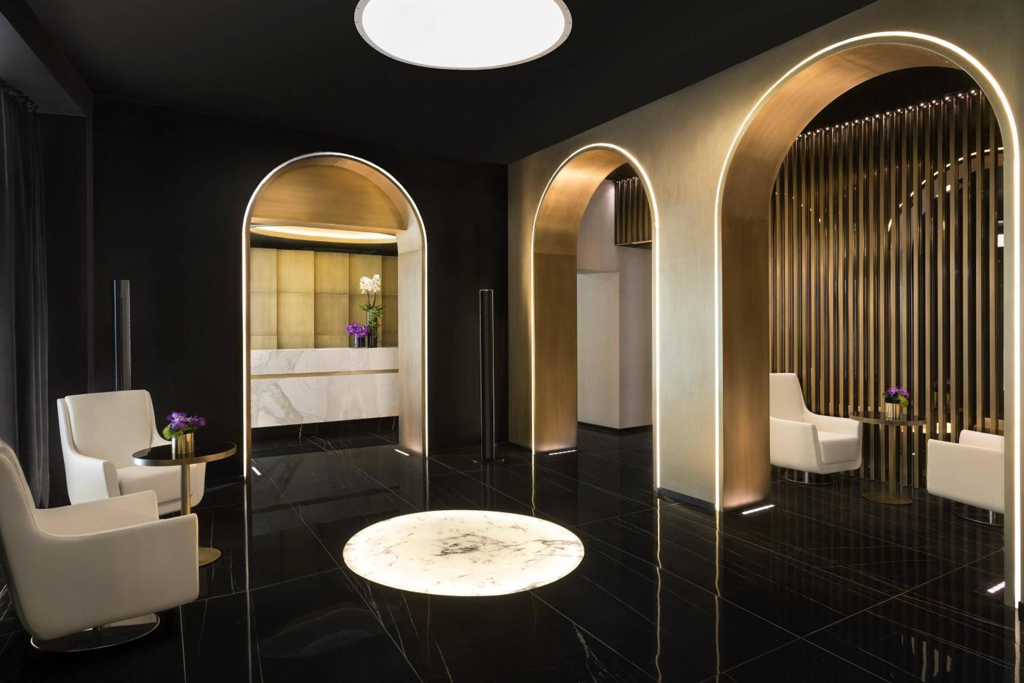 The Pantheon Iconic Hotel, Autograph Collection 5* Roma
