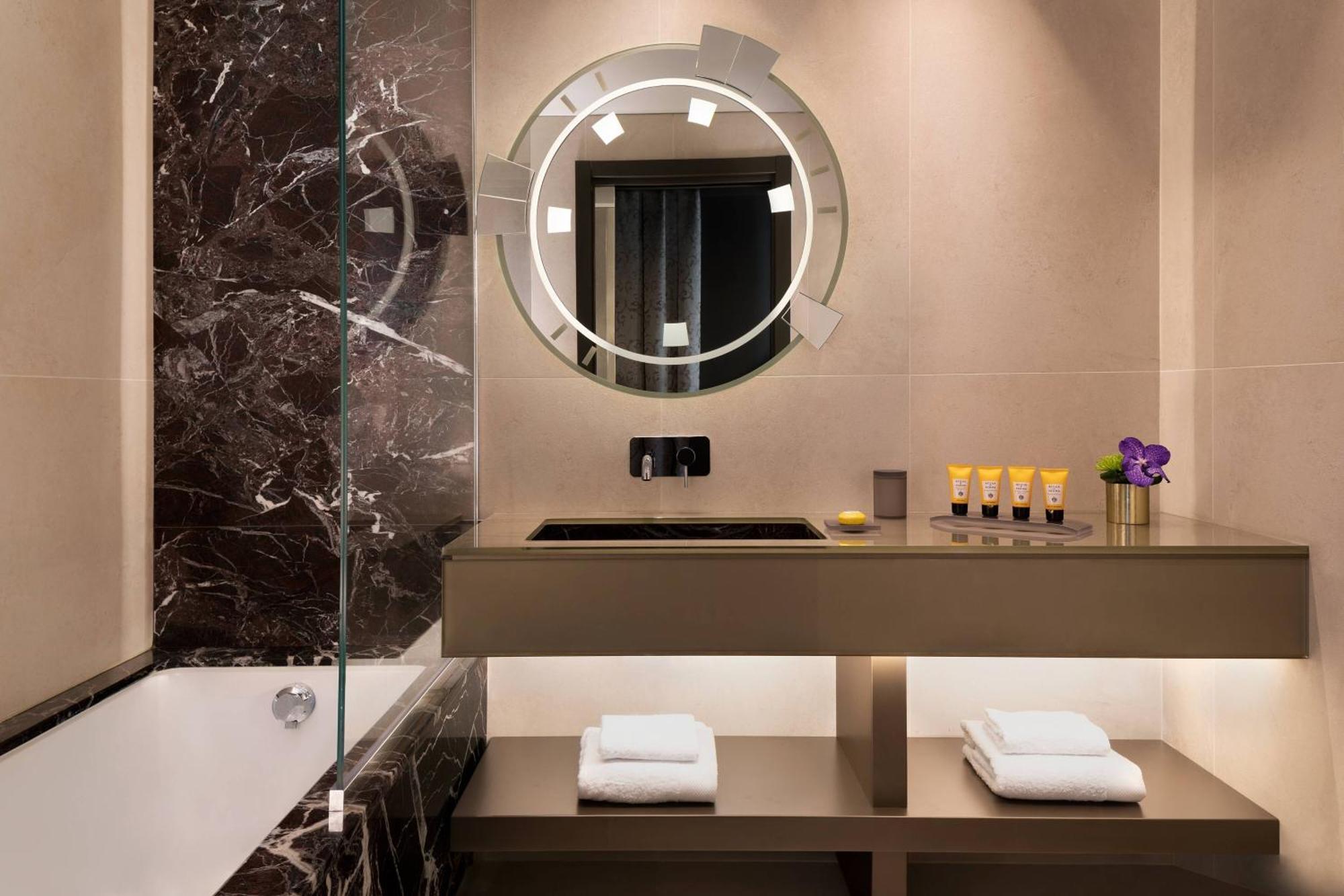 The Pantheon Iconic Hotel, Autograph Collection Hotel Roma
