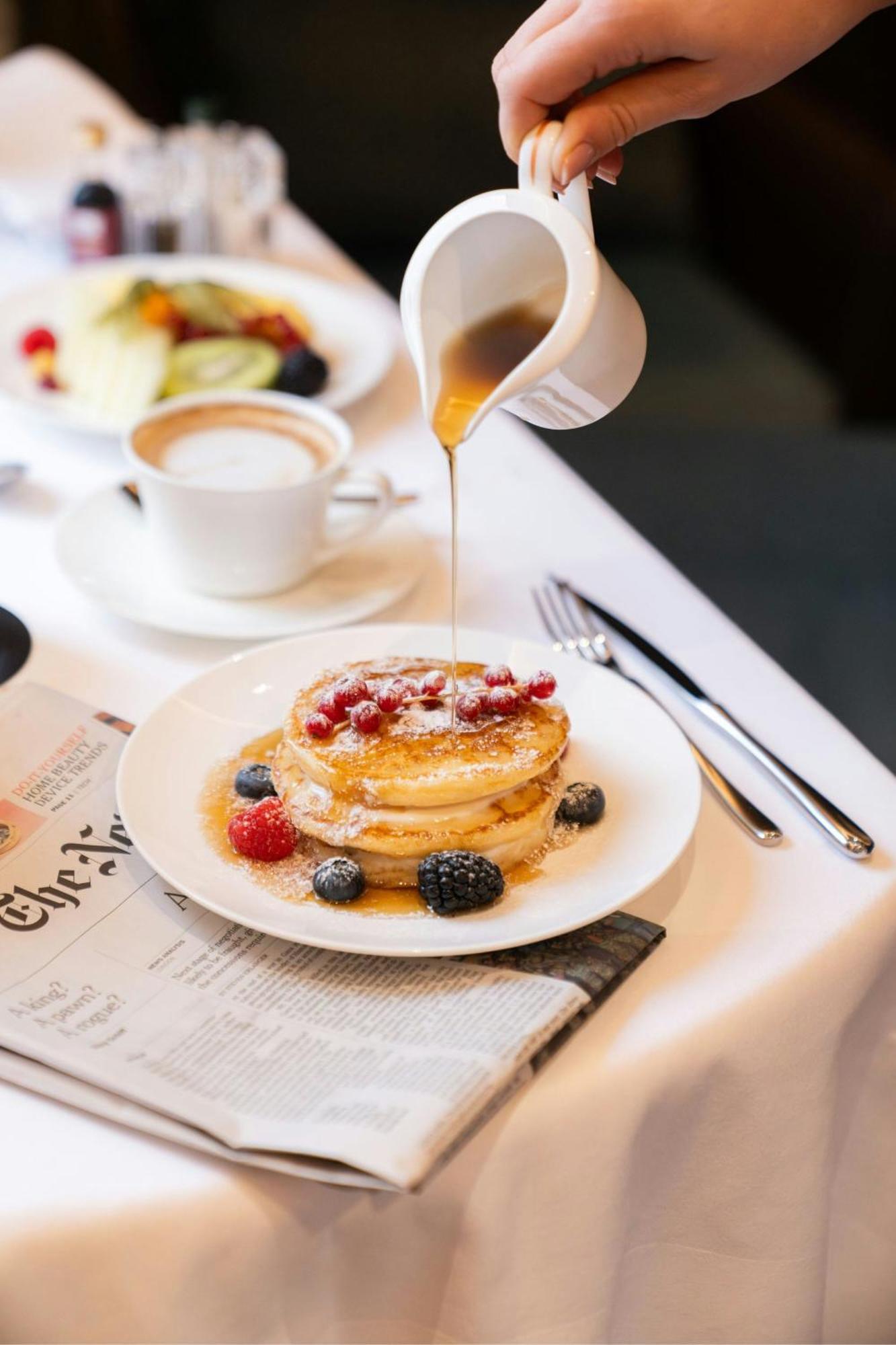 The Pantheon Iconic Hotel, Autograph Collection Hotel Roma