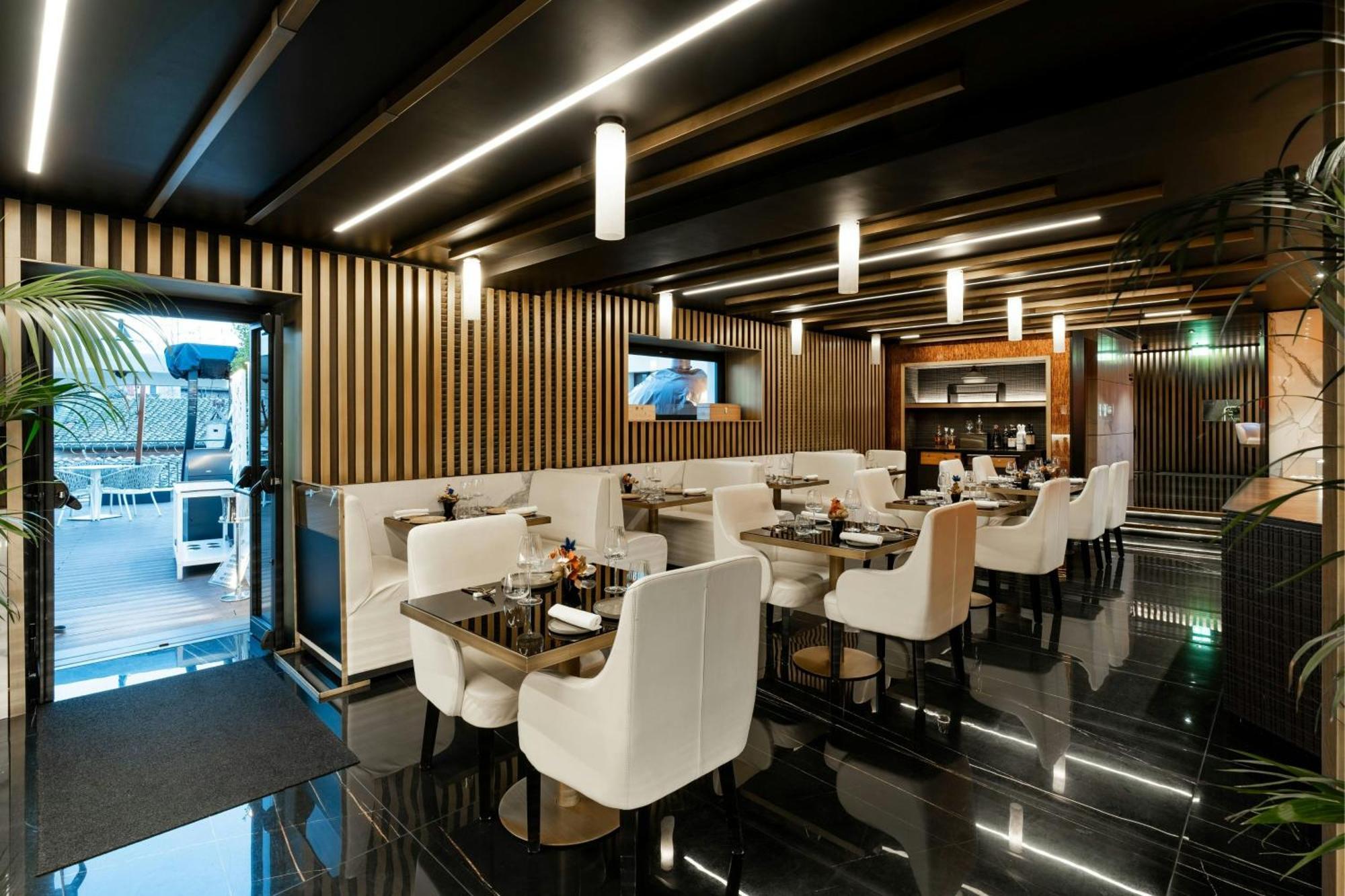 The Pantheon Iconic Hotel, Autograph Collection Roma