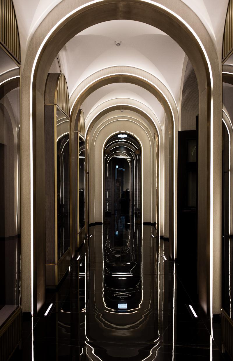 Hotel The Pantheon Iconic Hotel, Autograph Collection Roma
