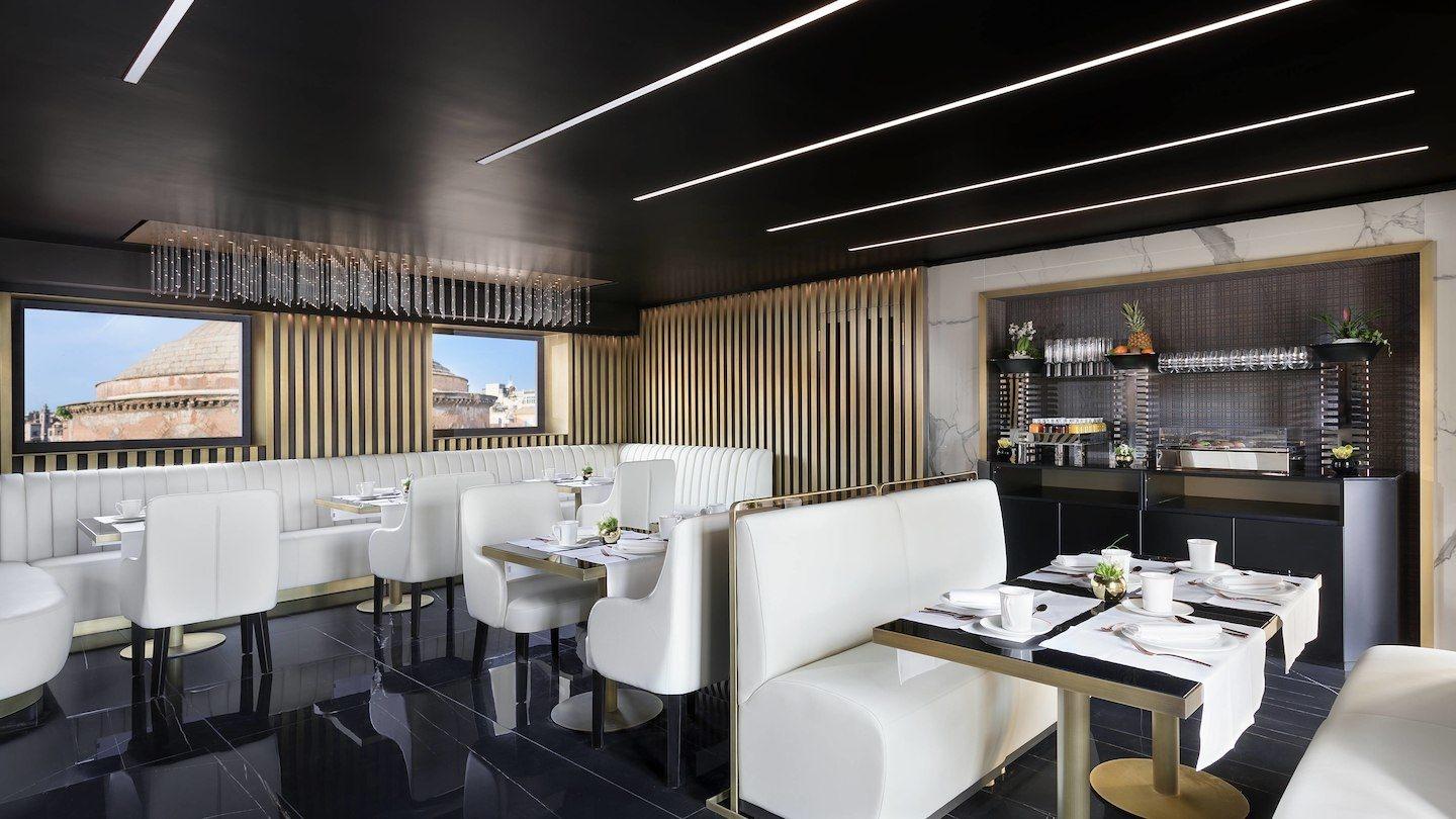 The Pantheon Iconic Hotel, Autograph Collection Hotel Roma