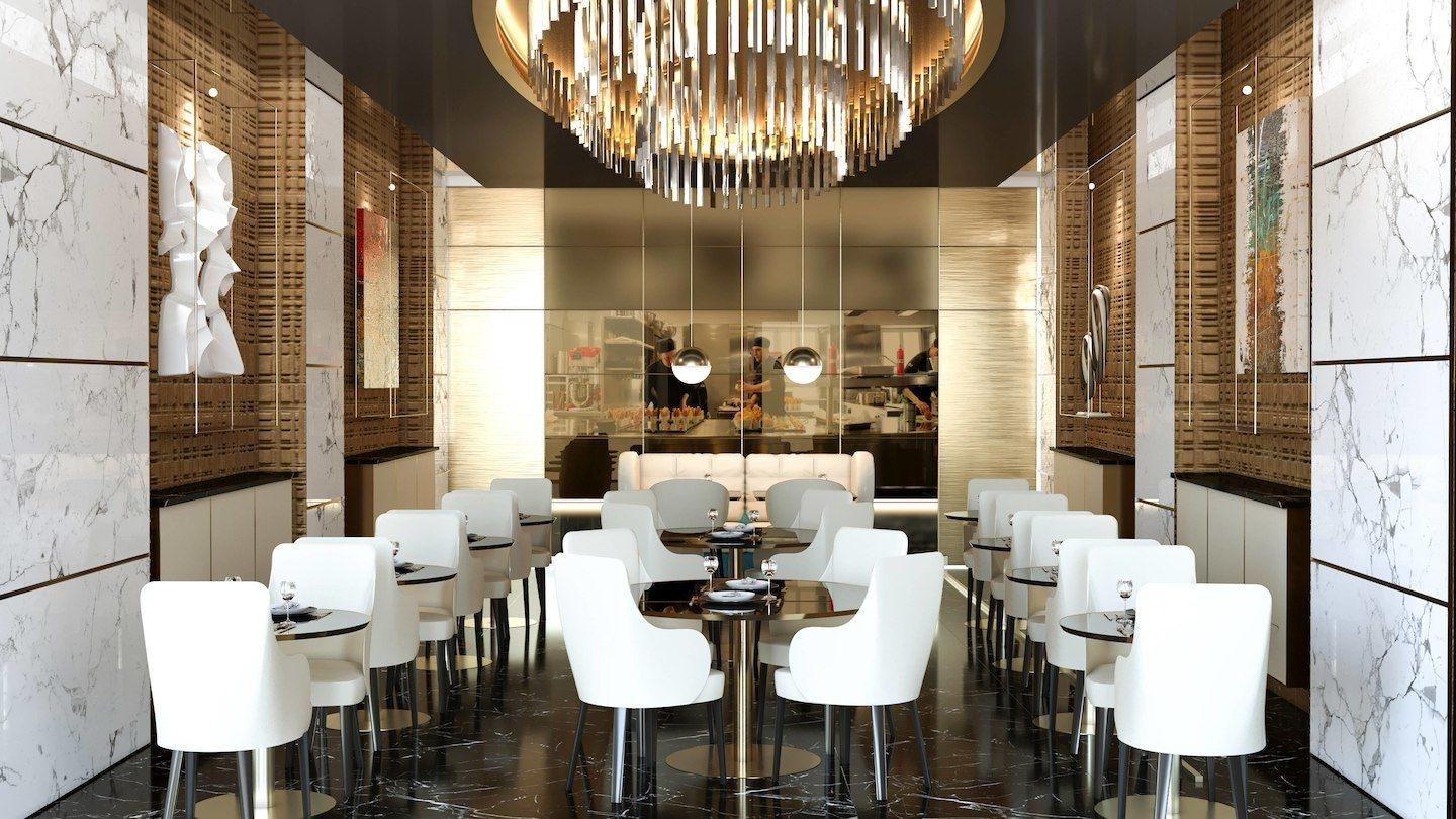 The Pantheon Iconic Hotel, Autograph Collection Roma